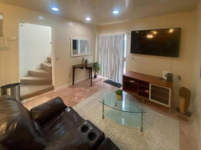 Spacious 2 bd home near Daly City BART
